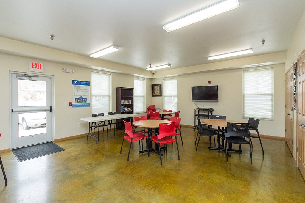 Photos and Video of Unity Square Townhomes in Waterloo, IA